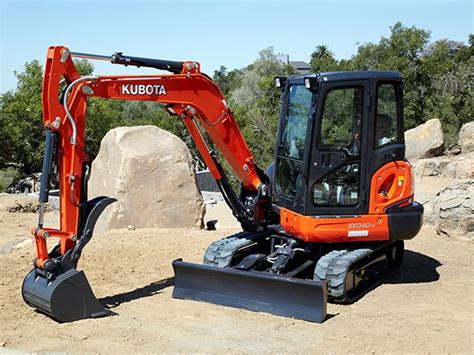 new kubota kx040-4 mini excavator|kubota 040 excavator for sale.